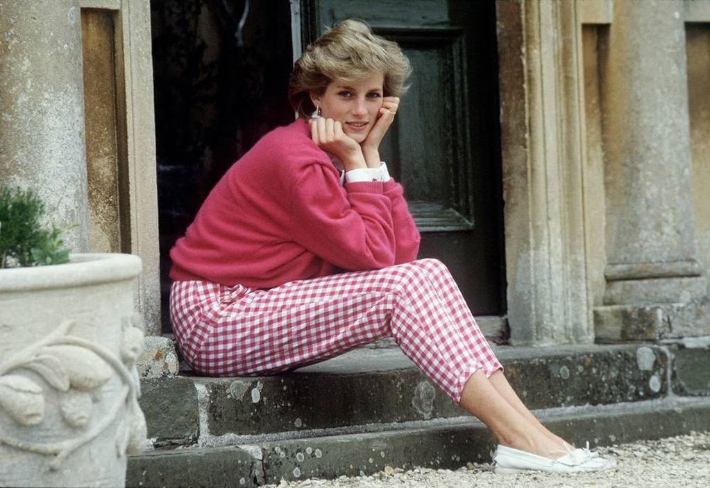 Amigos de la Princesa Diana piden no exhibir un documental con videos íntimos
