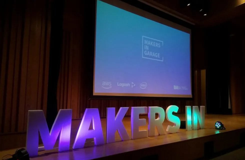 El Gobierno de la Ciudad de Buenos Aires en conjunto con Lagash presentan Makers in BA, concurso destinado a emprendedores de todo el país de base tecnológica
