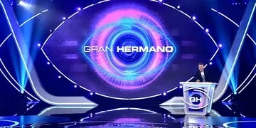 Gran Hermano