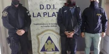 detienen a hombre que atacó a la pareja