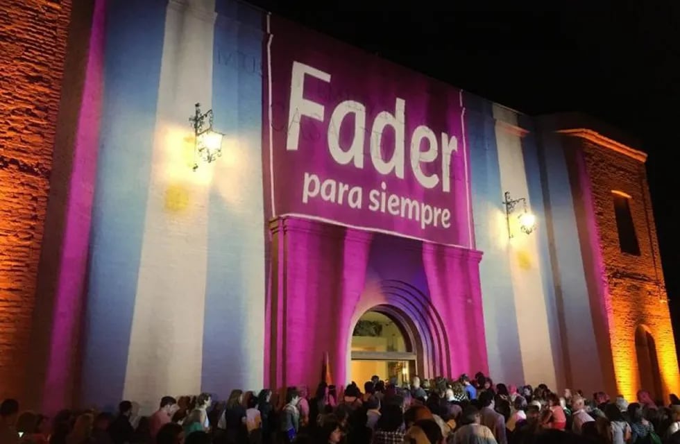 Reapertura del Museo Casa de Fader Mendoza
