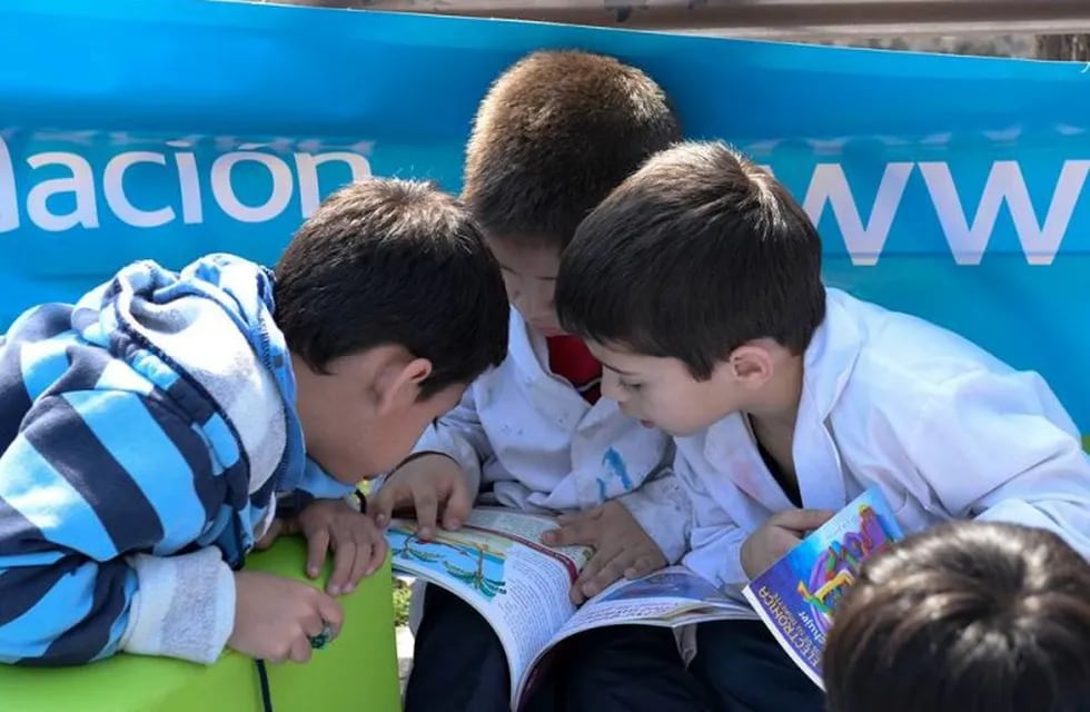 La Maratón Nacional de Lectura busca promover la lectura en comunidad