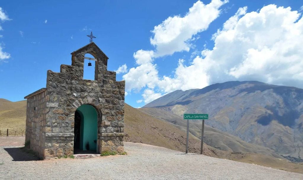 La Piedra del Molino es el punto más alto de la zona con las mejores vistas panorámicas.