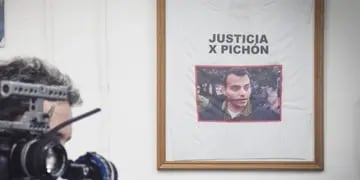Documental sobre "Pichón" Escobar