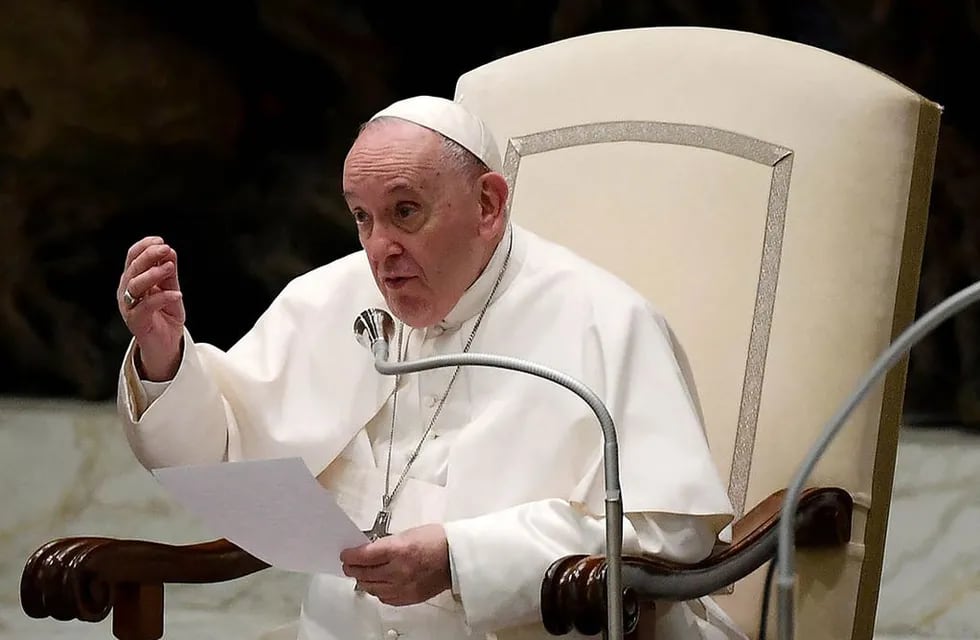 Papa Francisco / Foto: AP