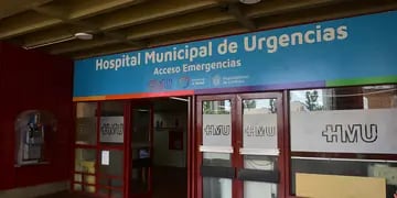 Hospital de Urgencias
