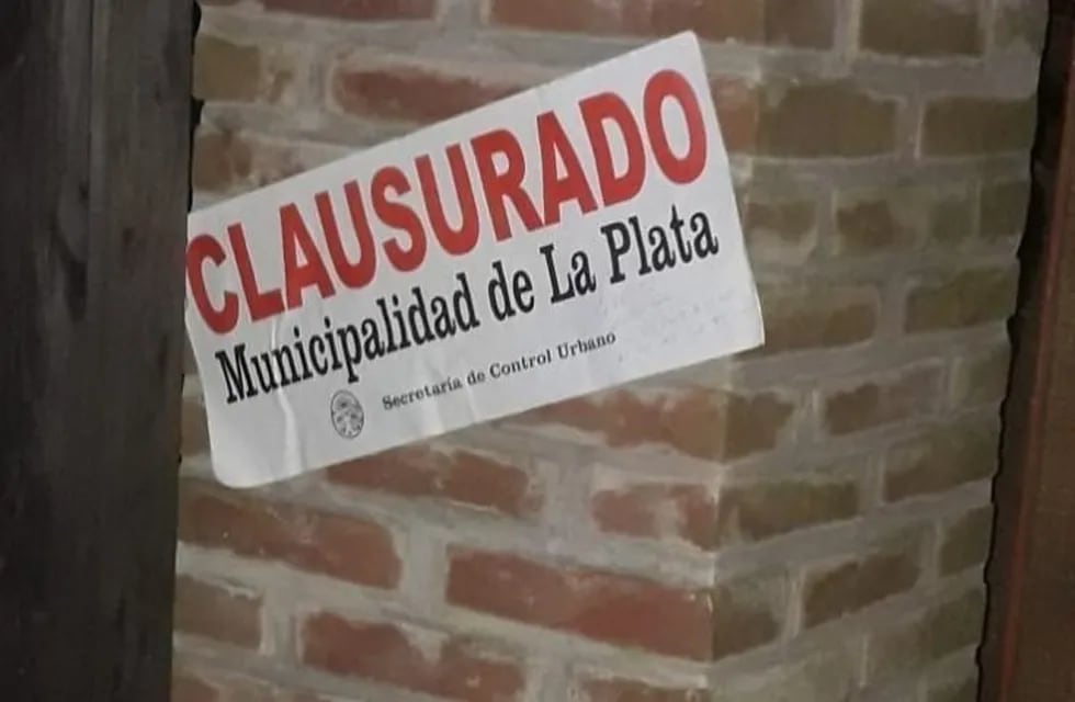 Detectaron varias fiestas clandestinas en La Plata.