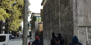Allanamientos por narcomenudeo en Gualeguaychú
