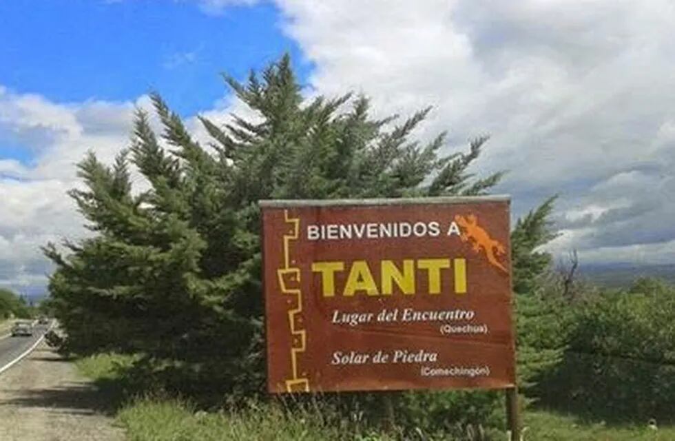 Tanti