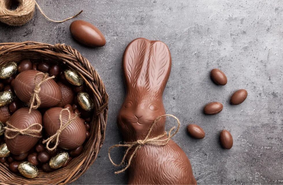 Pascuas: así es el popular combo de huevos de chocolate que ofrece Havanna por solo $50.000.