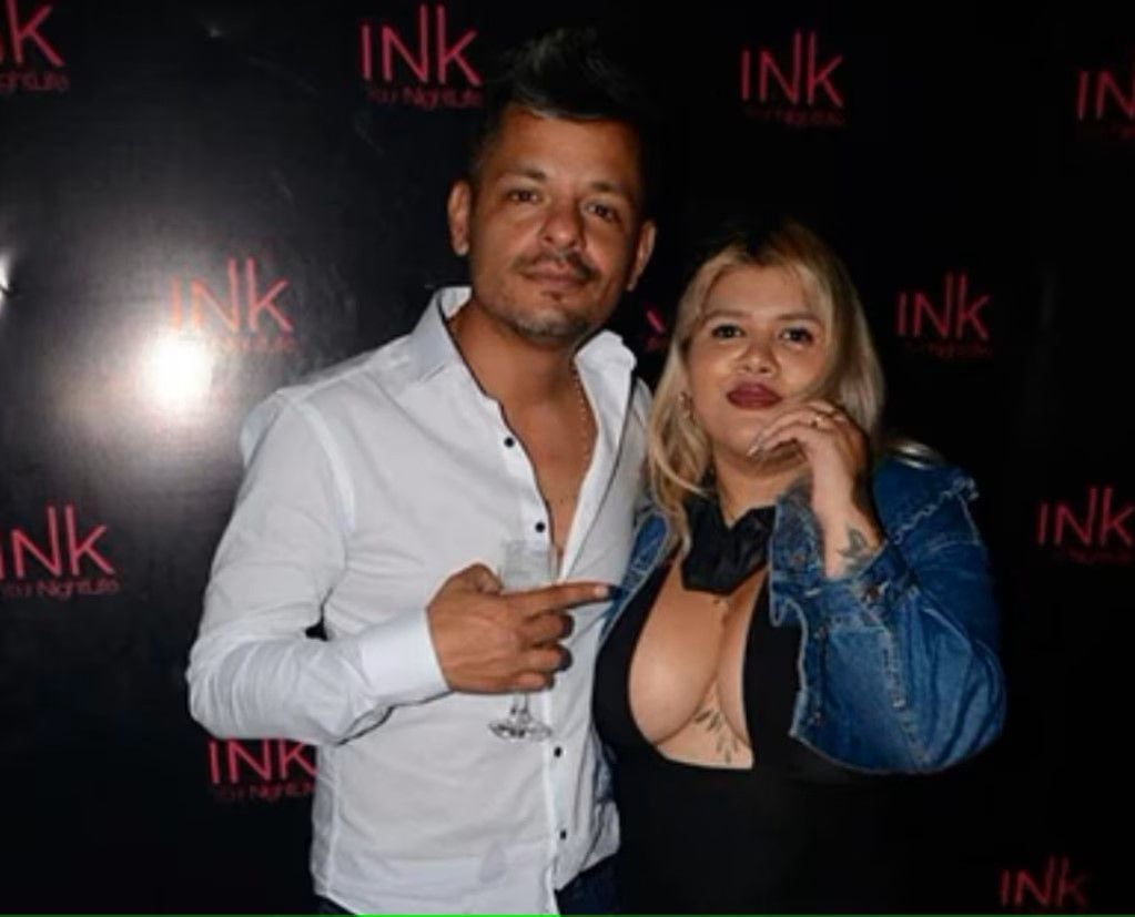 Morena Rial habló de los rumores de romance con Alejandro Cipolla y la dejó picando: “Todavía no”
