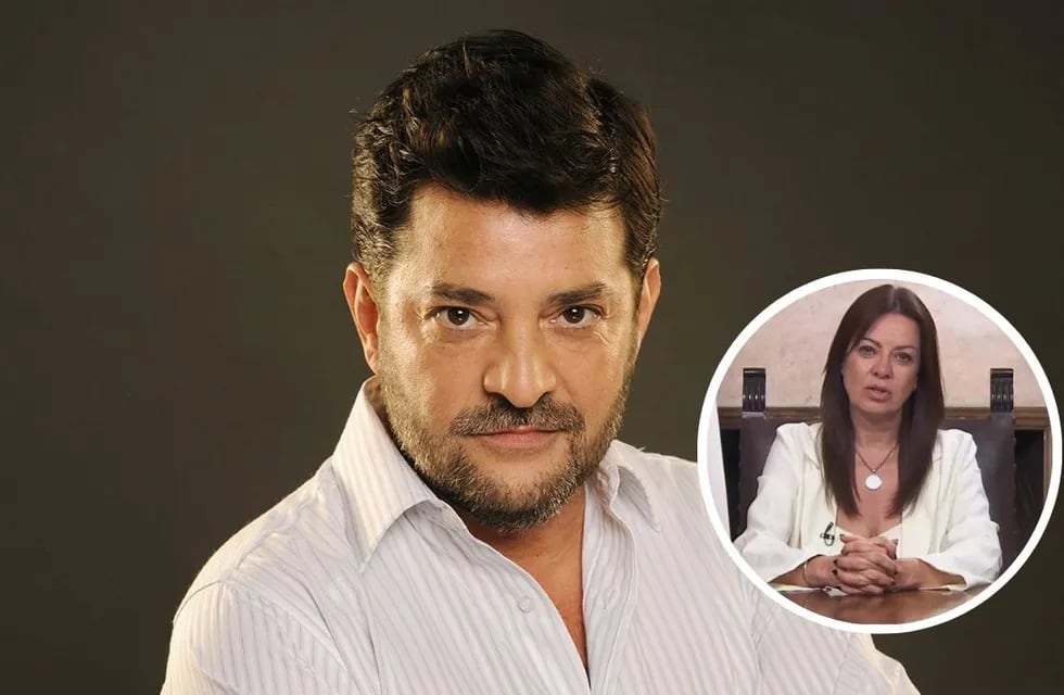 El picante comentario de Pablo Rago sobre su ex esposa Sandra Pettovello: “Lo único que me faltaba”