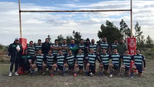 Punta Alta Rugby Club