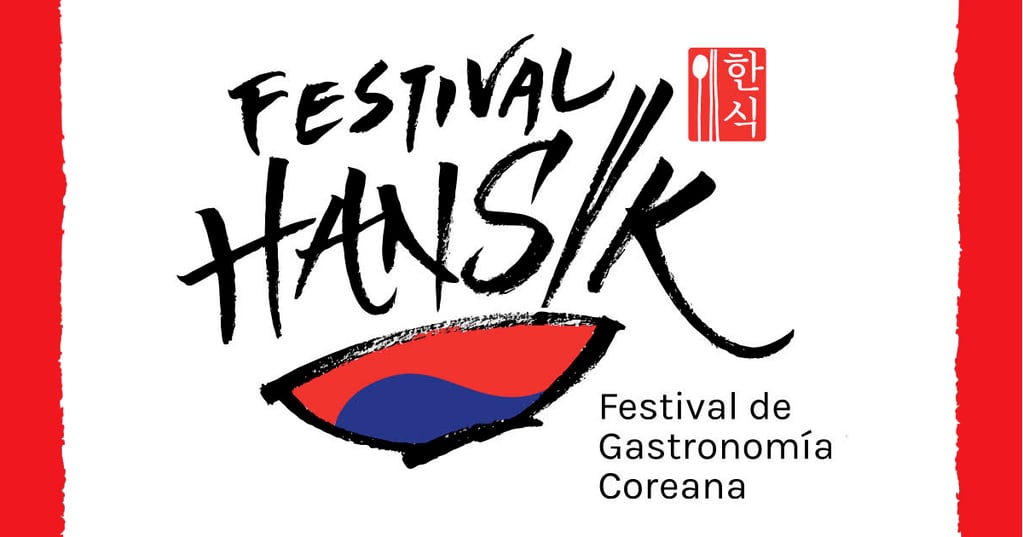 Llega la 8.ª edición del Festival Hansik a la Ciudad de Buenos Aires.