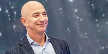 Jeff Bezos, CEO Amazone y una motivadora carta a los empleados