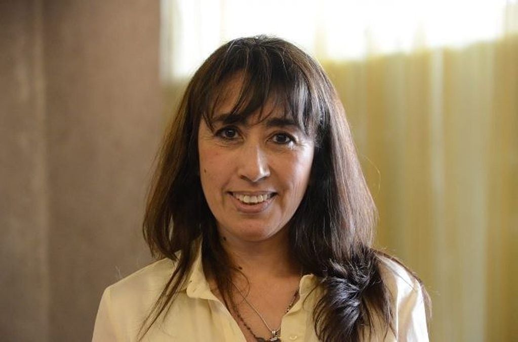 diputada nacional roxana reyes