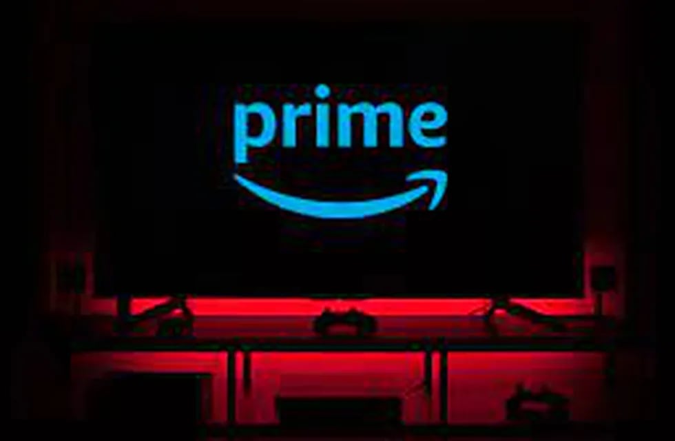 Estrenos Amazon Prime Video