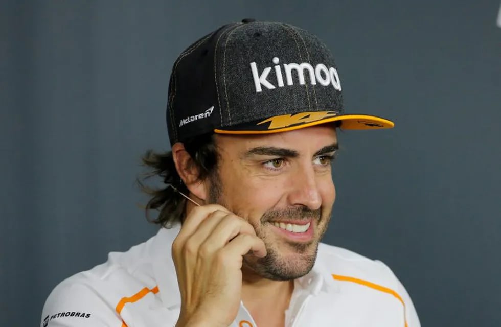 Fernando Alonso se retirará de la Fórmula 1 al finalizar la temporada.