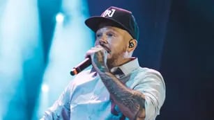 Tras posponer la salida de su disco, Residente anunció su nueva canción con orígenes de Calle 13