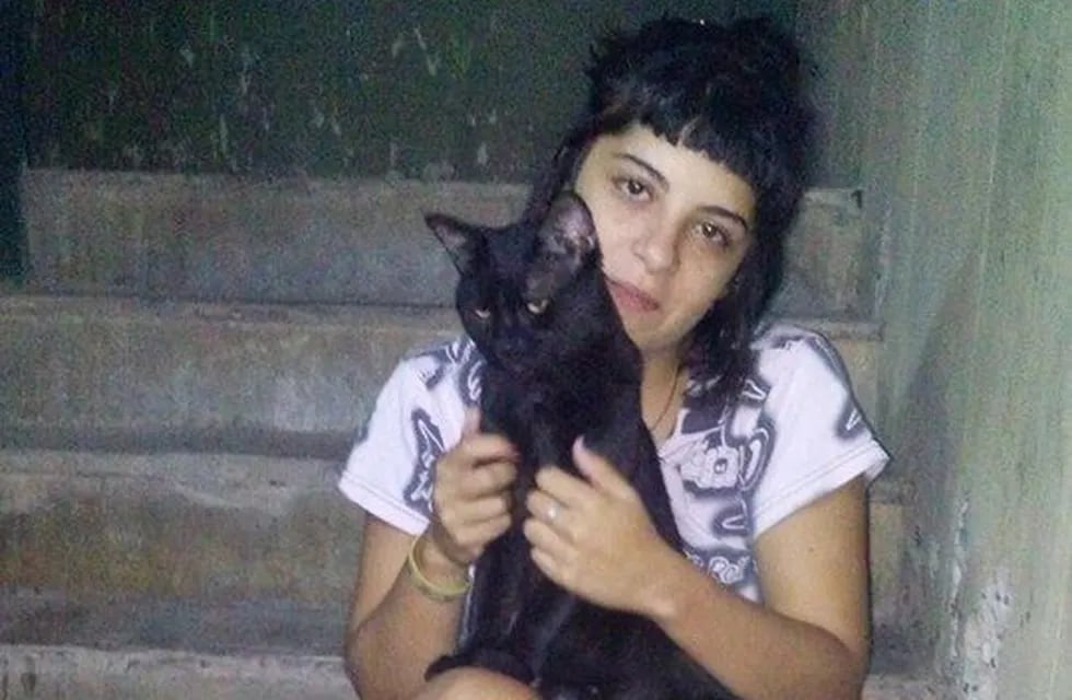 Bernarda Massolo fue internada por graves quemaduras en Brasil. (Facebook)