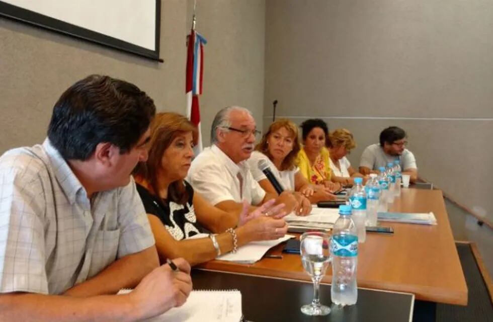 UEPC aceptó la oferta salarial del Gobierno de la Provincia de Córdoba