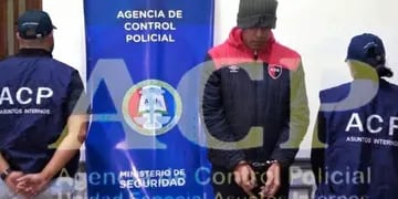 Mauro Gerez era intensamente buscado por la policía