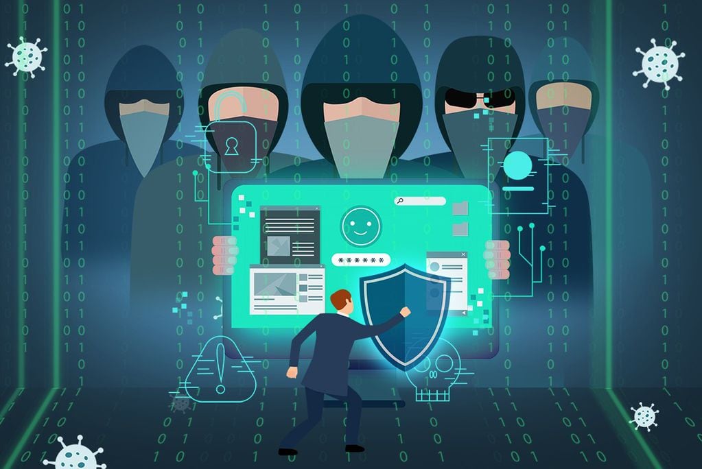 La ciberseguridad es una materia pendiente para muchas áreas empresariales y estatales. La importancia de la misma radica en el resguardo de los sistemas y datos.