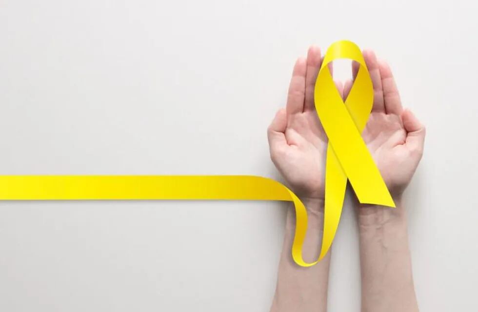 Día Mundial para la Prevención del Suicidio\nCrédito: Web
