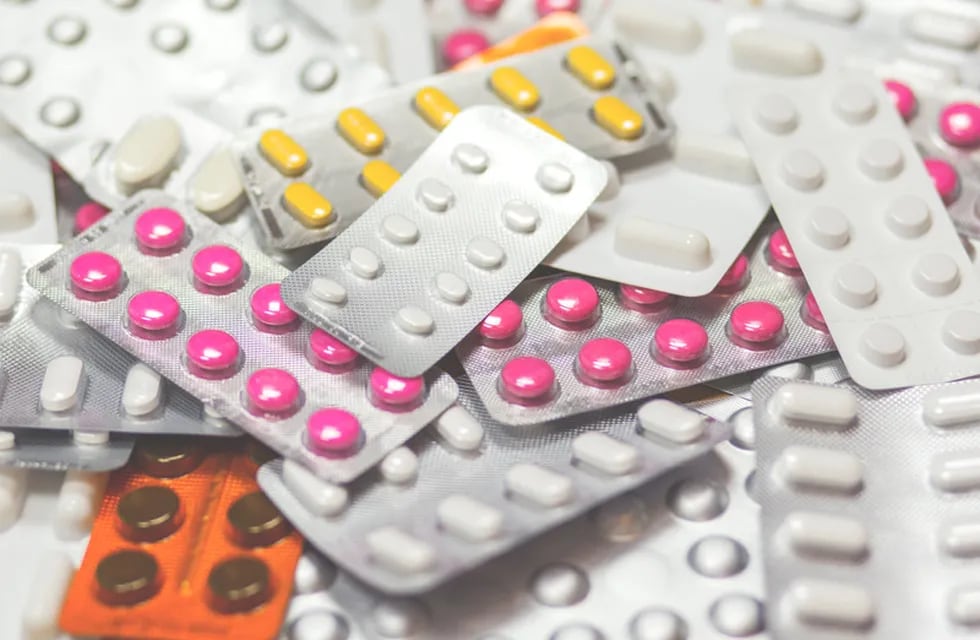 Los precios de los medicamentos aumentaron alrededor del 28% en los últimos 6 meses.