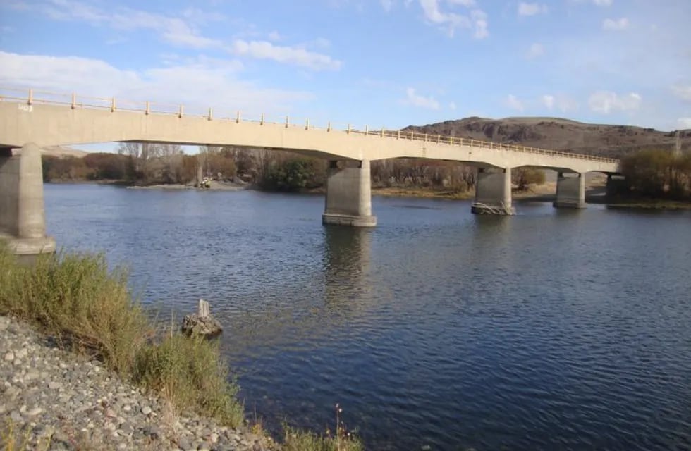 Puente Neuquén