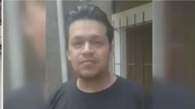 El cuerpo de Luis López apareció en Mendoza