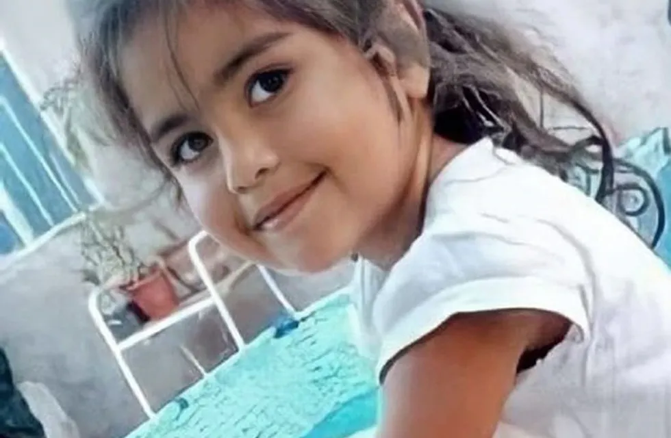 Cómo sigue el caso de Guadalupe Lucero, la niña que desapareció en San Luis hace más de 15 meses.
