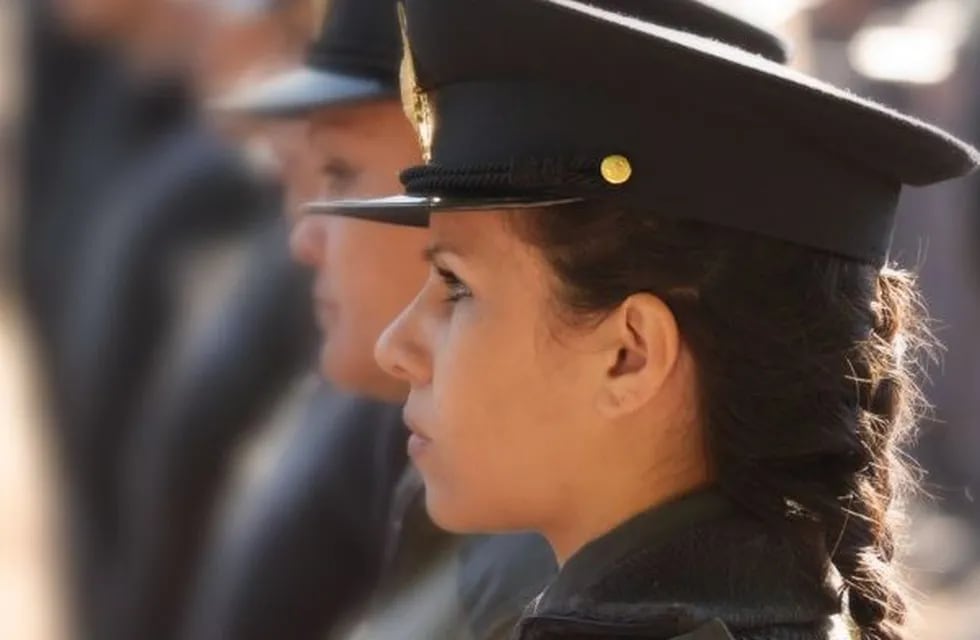 El director del Servicio Penitenciario de Mendoza, Eduardo Orellana, firmó la resolución que da lugar a la creación de la Unidad de las Mujeres y Disidencias.