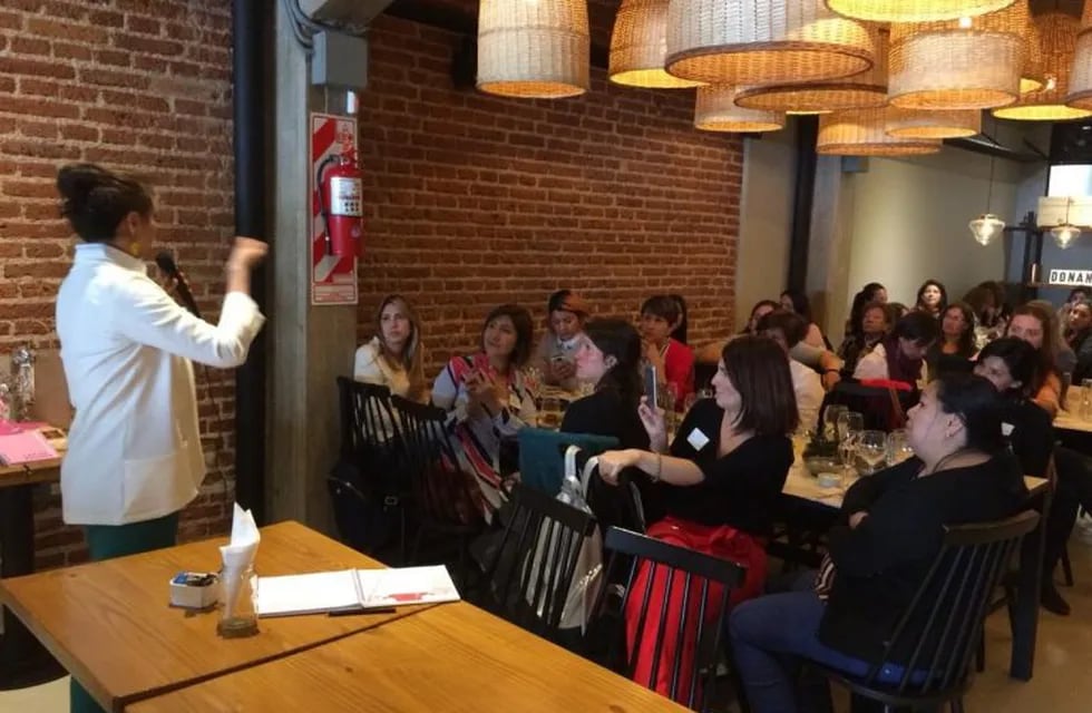 La comunidad LadiesBrunch inició su Programa de Embajadoras en Jujuy
