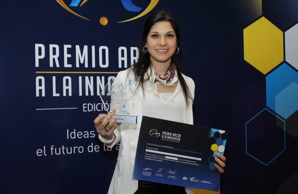 Premios Arcor a la innovación