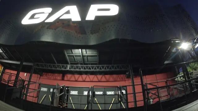 Gap y una extensa grilla de shows en Mar del Plata