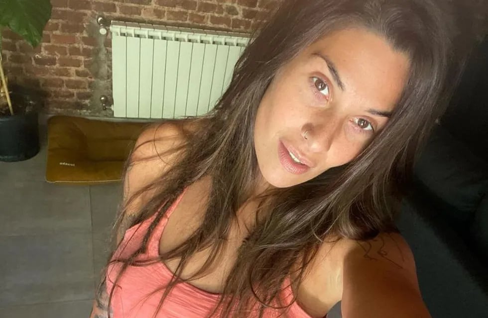 Ivana Nadal regresó a Instagram: los motivos por los que su perfil habría sido cerrado.