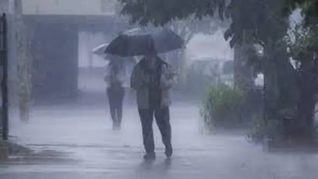 Martes con probabilidad de lluvias y tormentas en Misiones. DGAT