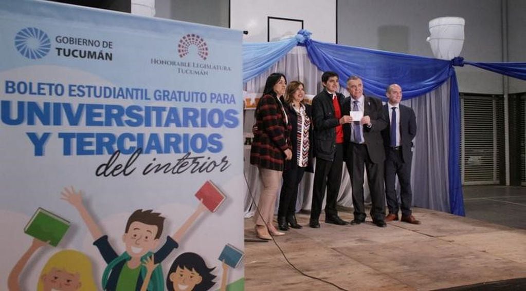 Foto: Secretaría de Estado y Comunicación Pública.