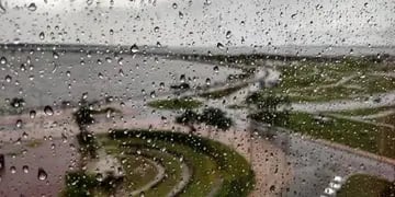 Jornada con lluvias, tormentas y descenso de la temperatura en Misiones