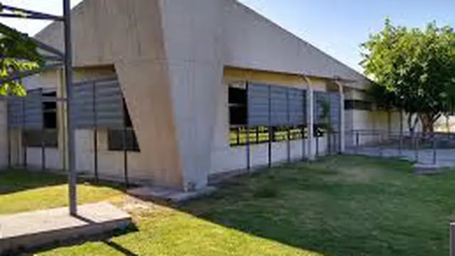 Colegio Nuestra Señora del Rosario de Andacollo- Chimbas San Juan