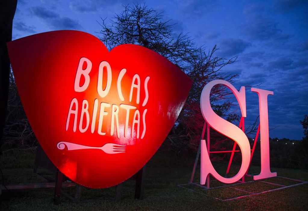 Llega la nueva edición del festival gastronómico Bocas Abiertas en San Isidro: cuándo será y quiénes participan