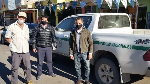 Buscan convertir a la Estancia El Yaucha en el primer Parque Nacional de Mendoza