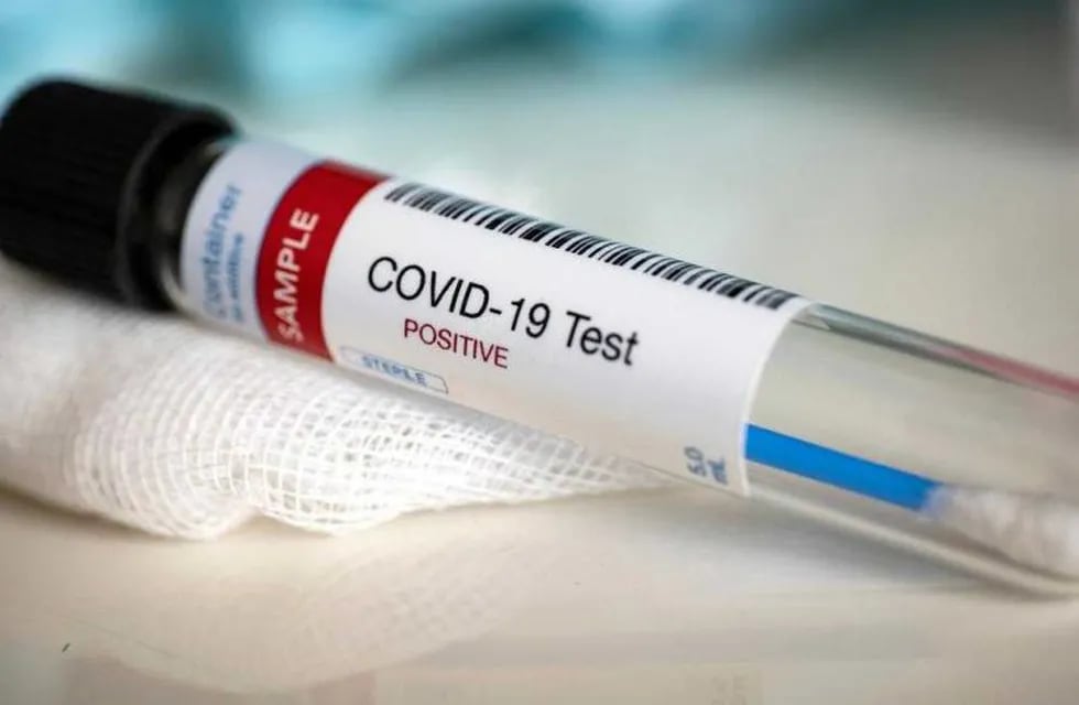 Coronavirus: Gualeguaychú continúa sumando casos.\nCrédito: Web