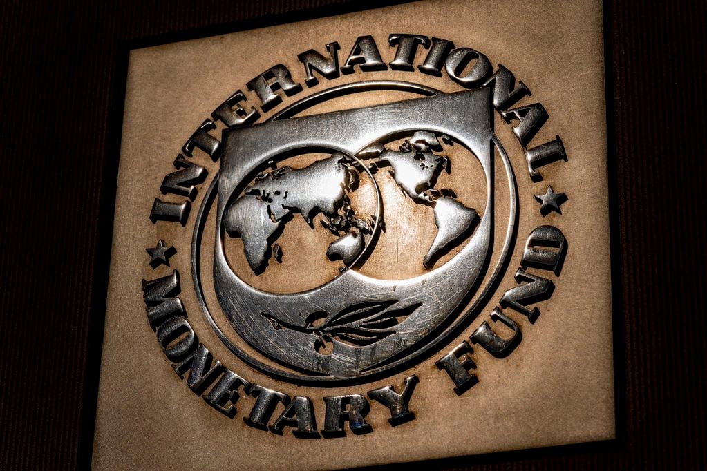 El Fondo Monetario Internacional, un actor que estará más que presente en las elecciones. 