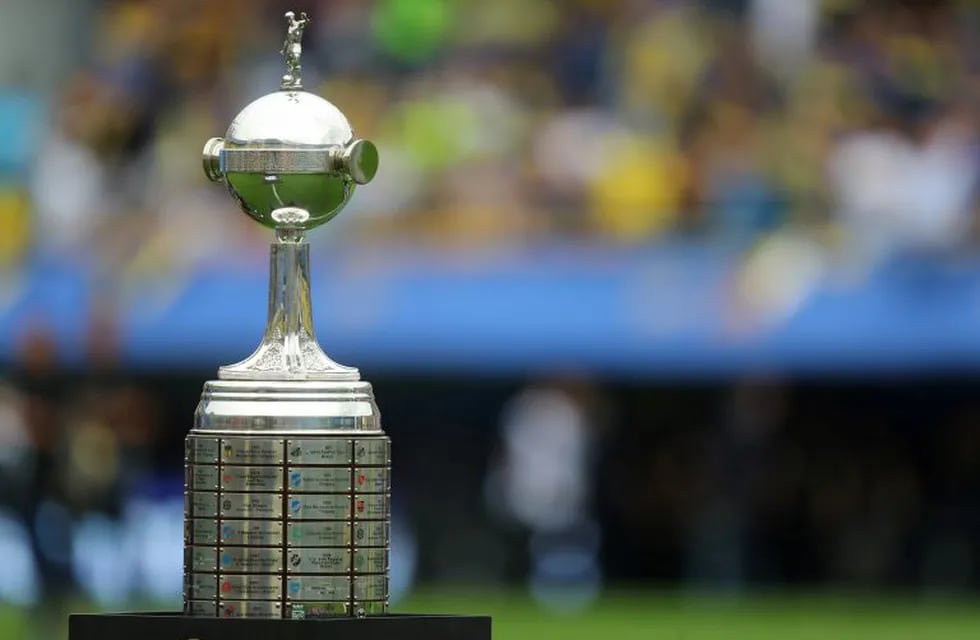 Comienza la venta de entradas para la final de la Copa Libertadores. (REUTERS)