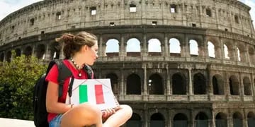 Cómo aplicar a una beca de 9.000 euros y estudiar en Italia.