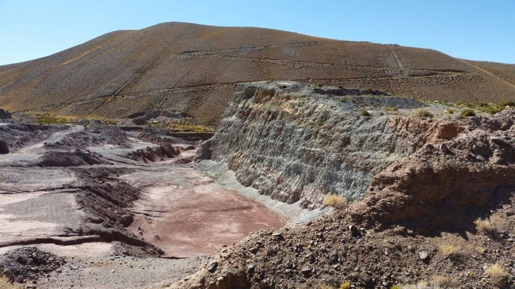 Después de más de 30 años, volverá a registrarse actividad minera en el yacimiento Providencia, en Jujuy.