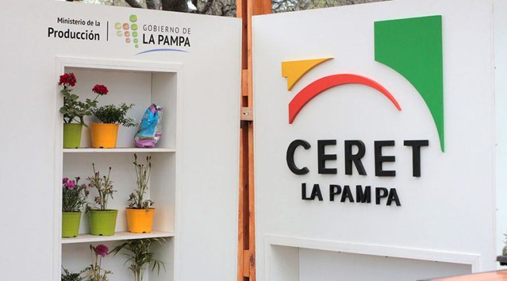 Expo Vivero 2019 (Gobierno de La Pampa)