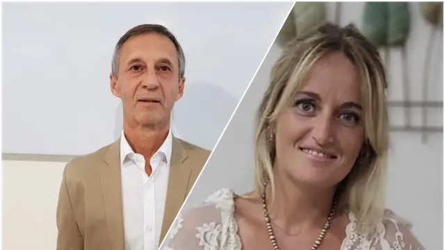 Heriberto Lanfranco le deja la secretaría de Hacienda a Noelia Chiappero